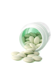 Can ibuprofen cause or help with erectile dysfunction?